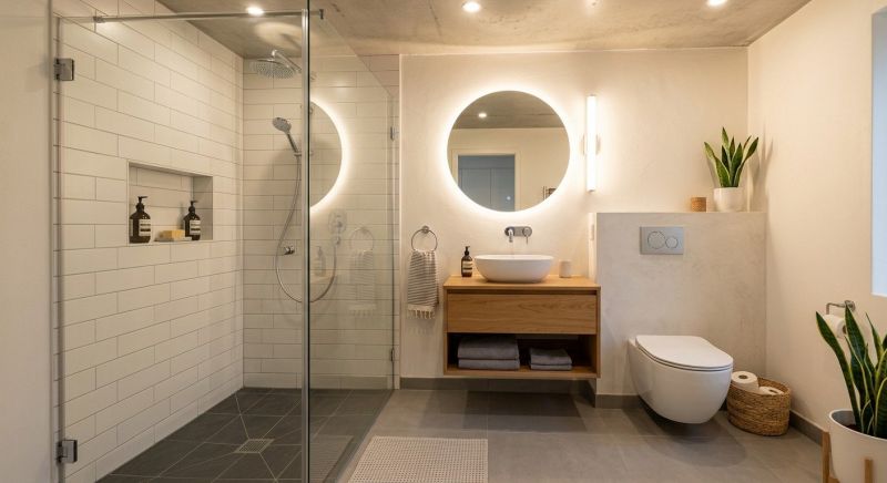 Top Bathroom Remodeling Companies in Natick, MA