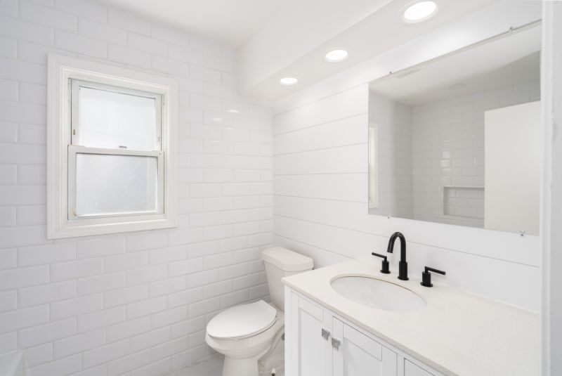 Top Bathroom Remodeling Companies in Tewksbury, MA