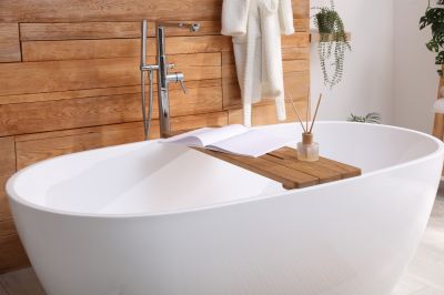 Cost of Bathtub Installation in Reading, MA